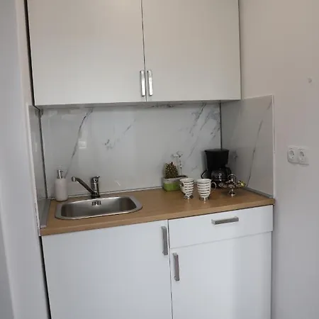 Apartman Normanci near Bizovac thermal spa Exterior foto