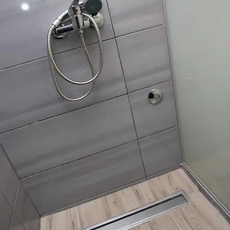 Apartman Normanci near Bizovac thermal spa Exterior foto
