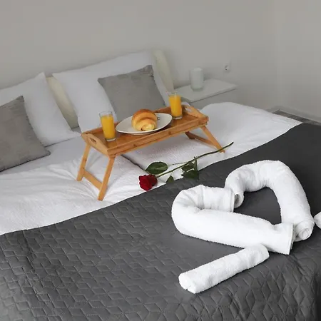 Apartman Normanci near Bizovac thermal spa Exterior foto