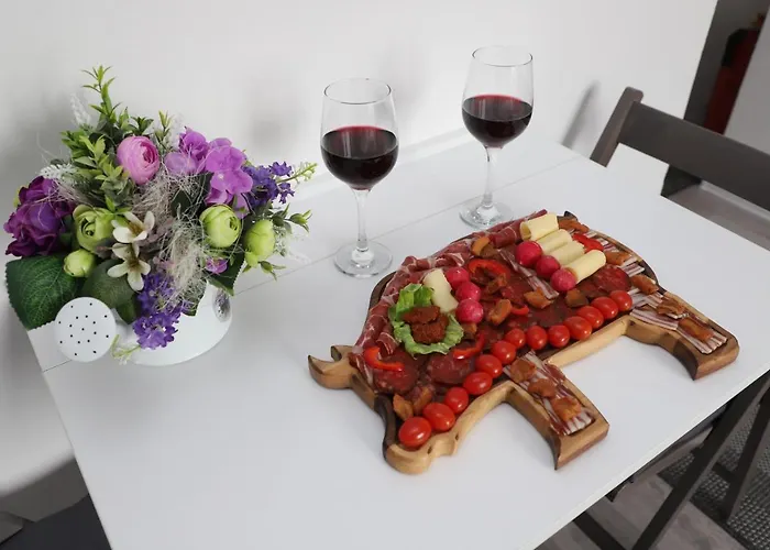 Apartman Normanci Near Bizovac Thermal Spa