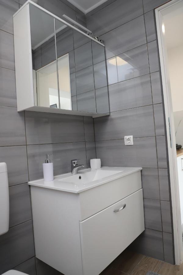 Normanci Near Thermal Apartment Bizovac