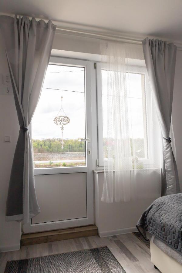 Apartament Normanci Near Thermal