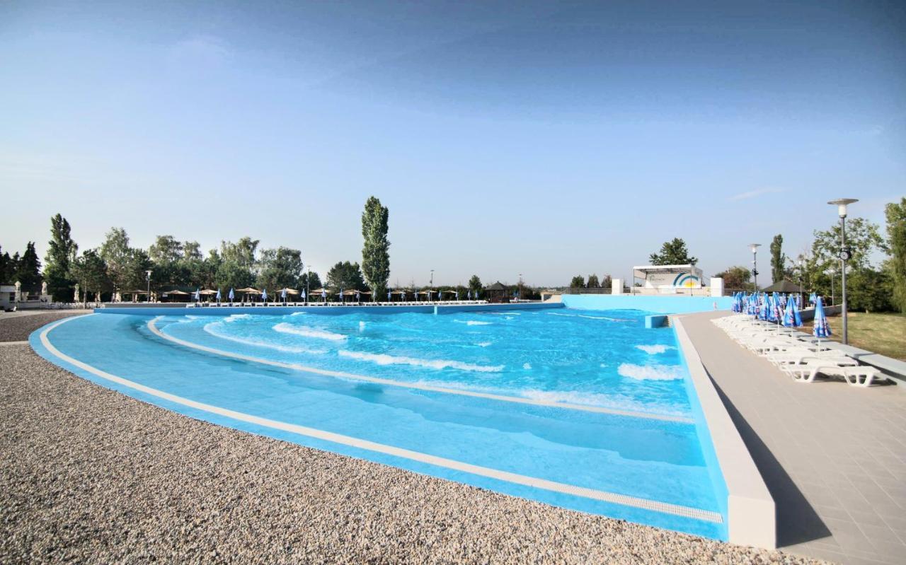 Normanci Near Thermal Apartment Bizovac