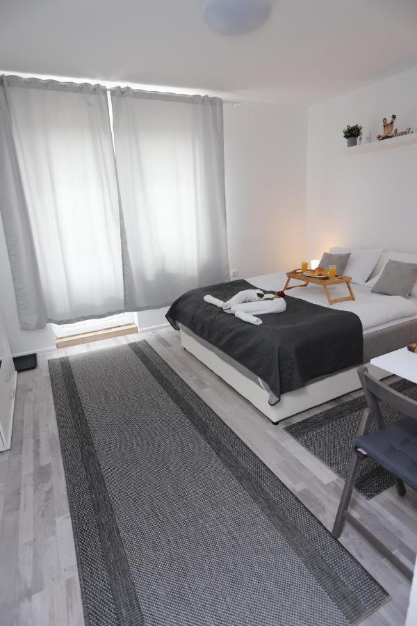 Apartment Normanci Near Thermal