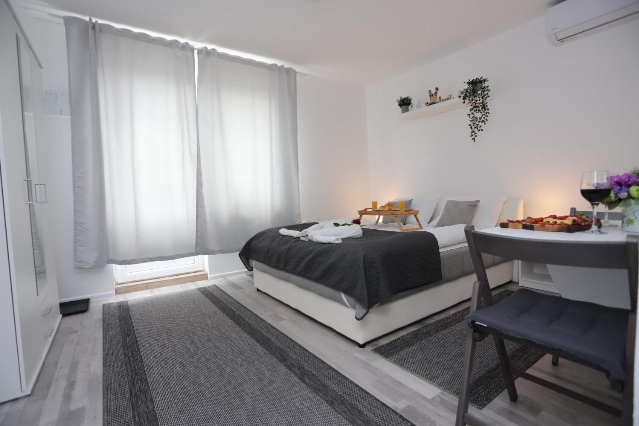 Apartment Normanci Near Thermal Bizovac