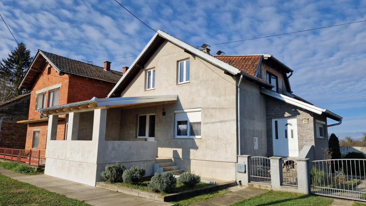 Normanci Near Thermal Apartment